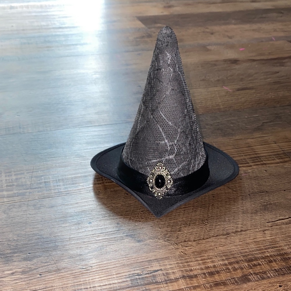 Small Witches Hat
